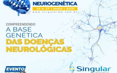 1º Simpósio de Neurogenética