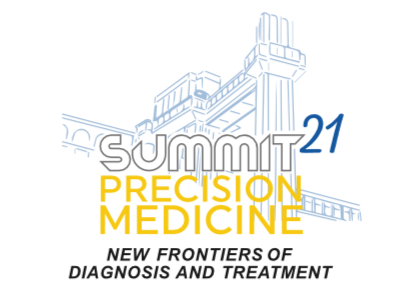 Evento Summit Precision Medicine 2021
