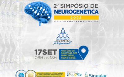 II Simpósio de Neurogenética