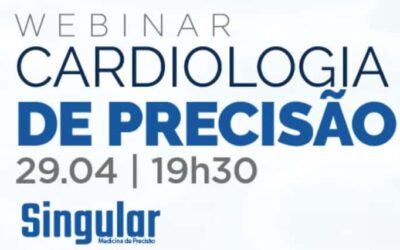 Webinar de Cardiologia de Precisão