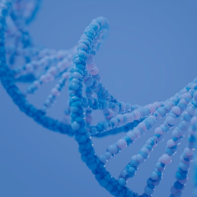 Singular Medicina de Precisão - Genética