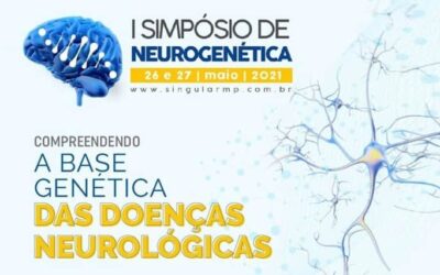 Simpósio de Neurogenética