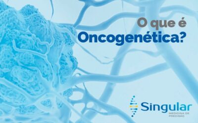 O que é Oncogenética?