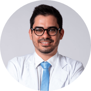 Singular Medicina de Precisão - Dr Luan Guanais Soriano - Neuropediatra