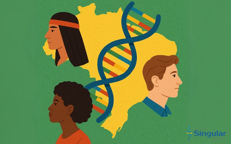 CRBM2 - O DNA do Brasil revelado!